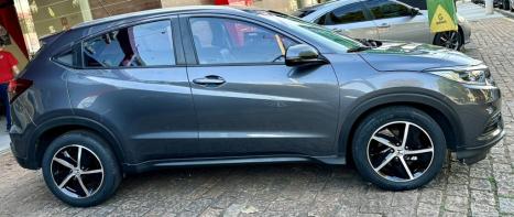 HONDA HR-V 1.8 16V 4P EX FLEX AUTOMTICO CVT, Foto 4