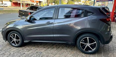 HONDA HR-V 1.8 16V 4P EX FLEX AUTOMTICO CVT, Foto 5