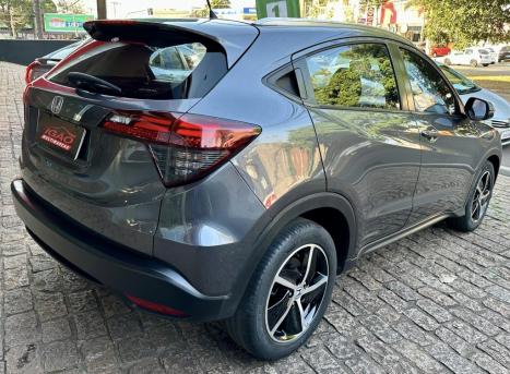 HONDA HR-V 1.8 16V 4P EX FLEX AUTOMTICO CVT, Foto 8