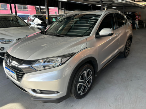 HONDA HR-V 1.8 16V 4P EX FLEX AUTOMTICO CVT, Foto 1