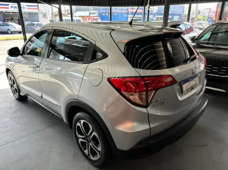 HONDA HR-V 1.8 16V 4P EX FLEX AUTOMTICO CVT, Foto 2