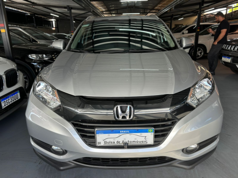 HONDA HR-V 1.8 16V 4P EX FLEX AUTOMTICO CVT, Foto 3