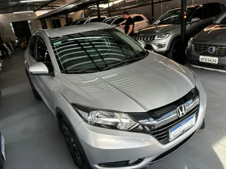 HONDA HR-V 1.8 16V 4P EX FLEX AUTOMTICO CVT, Foto 5