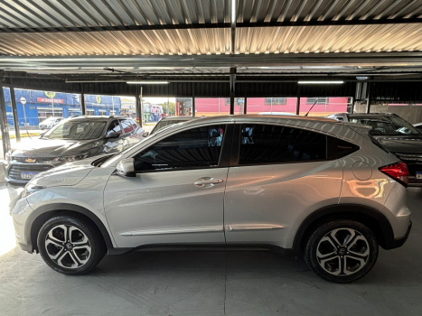 HONDA HR-V 1.8 16V 4P EX FLEX AUTOMTICO CVT, Foto 7