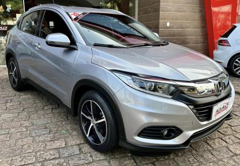 HONDA HR-V 1.8 16V 4P EX FLEX AUTOMTICO CVT, Foto 1