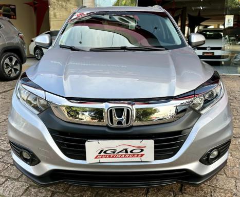 HONDA HR-V 1.8 16V 4P EX FLEX AUTOMTICO CVT, Foto 2