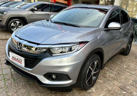 HONDA HR-V 1.8 16V 4P EX FLEX AUTOMTICO CVT, Foto 3