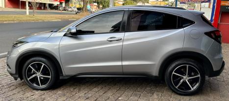 HONDA HR-V 1.8 16V 4P EX FLEX AUTOMTICO CVT, Foto 5