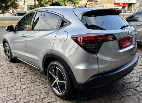 HONDA HR-V 1.8 16V 4P EX FLEX AUTOMTICO CVT, Foto 6