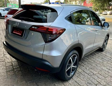 HONDA HR-V 1.8 16V 4P EX FLEX AUTOMTICO CVT, Foto 8