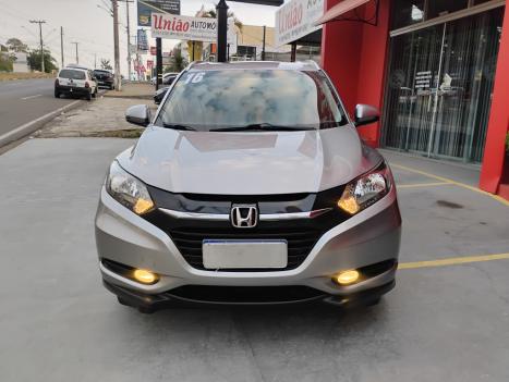 HONDA HR-V 1.8 16V 4P EXL FLEX AUTOMTICO CVT, Foto 2