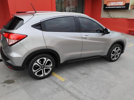 HONDA HR-V 1.8 16V 4P EXL FLEX AUTOMTICO CVT, Foto 4