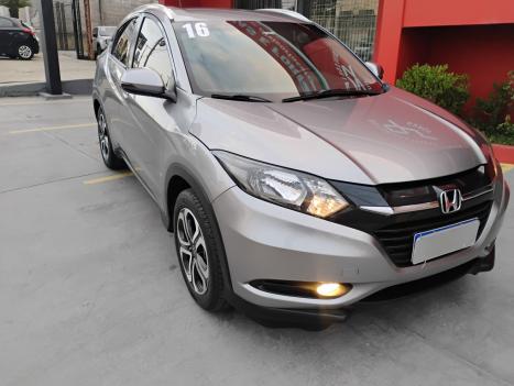 HONDA HR-V 1.8 16V 4P EXL FLEX AUTOMTICO CVT, Foto 1