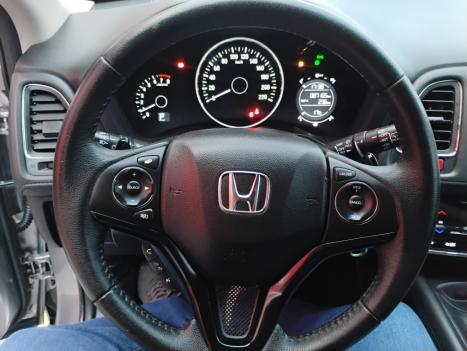 HONDA HR-V 1.8 16V 4P EXL FLEX AUTOMTICO CVT, Foto 8