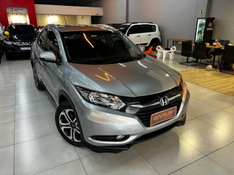 HONDA HR-V 1.8 16V 4P EX FLEX AUTOMTICO CVT, Foto 2