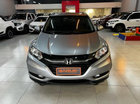 HONDA HR-V 1.8 16V 4P EX FLEX AUTOMTICO CVT, Foto 3