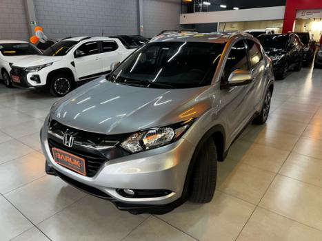 HONDA HR-V 1.8 16V 4P EX FLEX AUTOMTICO CVT, Foto 4