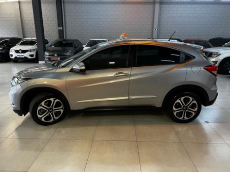 HONDA HR-V 1.8 16V 4P EX FLEX AUTOMTICO CVT, Foto 5