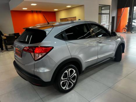 HONDA HR-V 1.8 16V 4P EX FLEX AUTOMTICO CVT, Foto 10