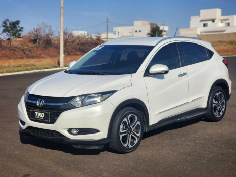 HONDA HR-V 1.8 16V 4P EXL FLEX AUTOMTICO CVT, Foto 3