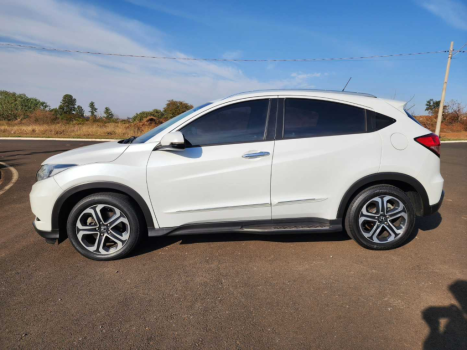 HONDA HR-V 1.8 16V 4P EXL FLEX AUTOMTICO CVT, Foto 7