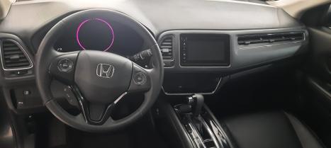 HONDA HR-V 1.8 16V 4P EX FLEX AUTOMTICO CVT, Foto 4