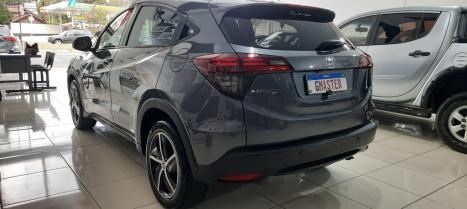 HONDA HR-V 1.8 16V 4P EX FLEX AUTOMTICO CVT, Foto 3