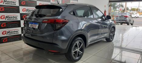 HONDA HR-V 1.8 16V 4P EX FLEX AUTOMTICO CVT, Foto 6