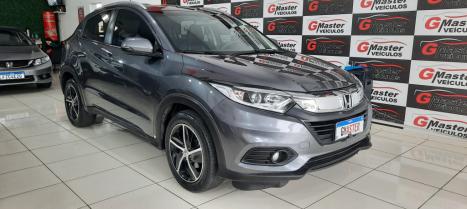 HONDA HR-V 1.8 16V 4P EX FLEX AUTOMTICO CVT, Foto 2