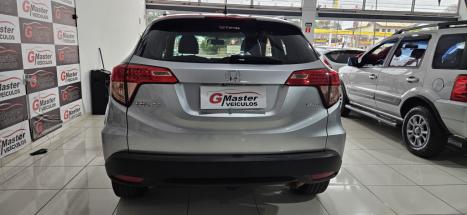 HONDA HR-V 1.8 16V 4P EXL FLEX AUTOMTICO CVT, Foto 5