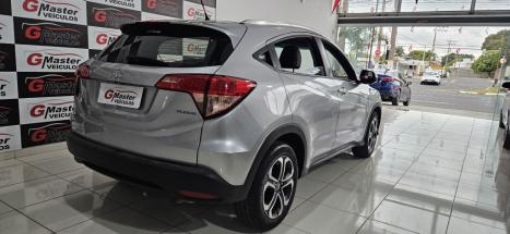 HONDA HR-V 1.8 16V 4P EXL FLEX AUTOMTICO CVT, Foto 6