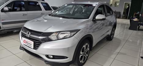 HONDA HR-V 1.8 16V 4P EXL FLEX AUTOMTICO CVT, Foto 7