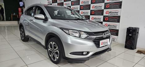 HONDA HR-V 1.8 16V 4P EXL FLEX AUTOMTICO CVT, Foto 2