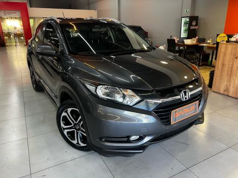 HONDA HR-V 1.8 16V 4P EXL FLEX AUTOMTICO CVT, Foto 1