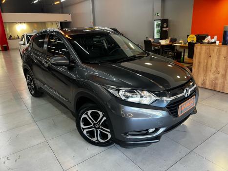 HONDA HR-V 1.8 16V 4P EXL FLEX AUTOMTICO CVT, Foto 2