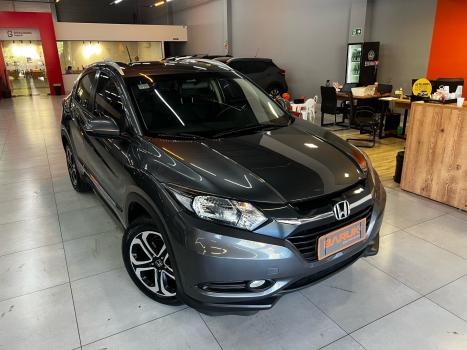 HONDA HR-V 1.8 16V 4P EXL FLEX AUTOMTICO CVT, Foto 3