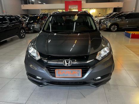 HONDA HR-V 1.8 16V 4P EXL FLEX AUTOMTICO CVT, Foto 4