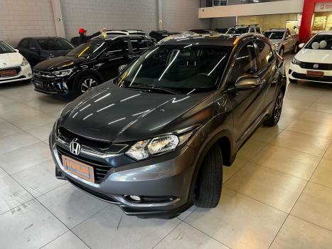 HONDA HR-V 1.8 16V 4P EXL FLEX AUTOMTICO CVT, Foto 5