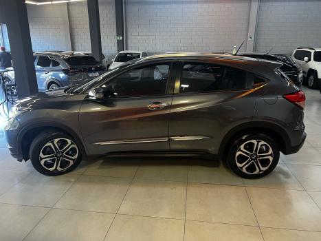 HONDA HR-V 1.8 16V 4P EXL FLEX AUTOMTICO CVT, Foto 6