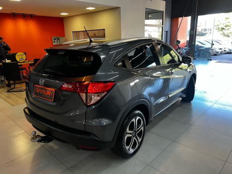 HONDA HR-V 1.8 16V 4P EXL FLEX AUTOMTICO CVT, Foto 10