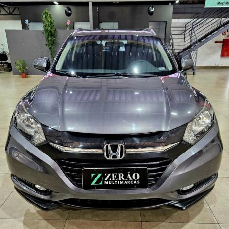 HONDA HR-V 1.8 16V 4P EX FLEX AUTOMTICO CVT, Foto 2