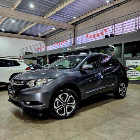 HONDA HR-V 1.8 16V 4P EX FLEX AUTOMTICO CVT, Foto 3