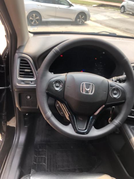 HONDA HR-V 1.8 16V 4P EX FLEX AUTOMTICO CVT, Foto 4