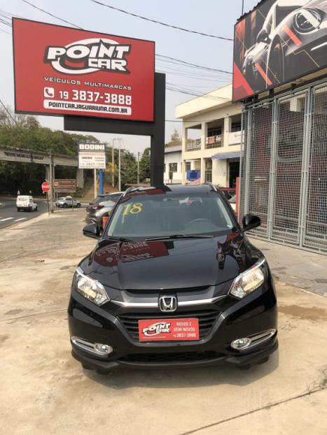 HONDA HR-V 1.8 16V 4P EX FLEX AUTOMTICO CVT, Foto 9