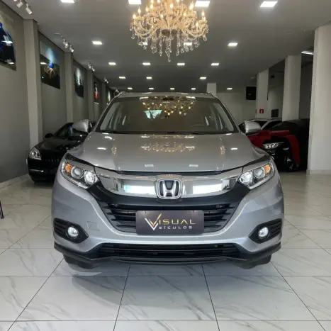 HONDA HR-V 1.8 16V 4P EX FLEX AUTOMTICO CVT, Foto 2