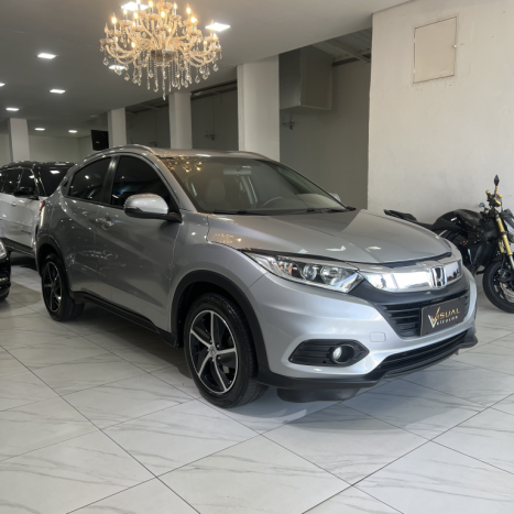 HONDA HR-V 1.8 16V 4P EX FLEX AUTOMTICO CVT, Foto 3