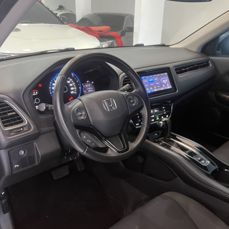 HONDA HR-V 1.8 16V 4P EX FLEX AUTOMTICO CVT, Foto 7