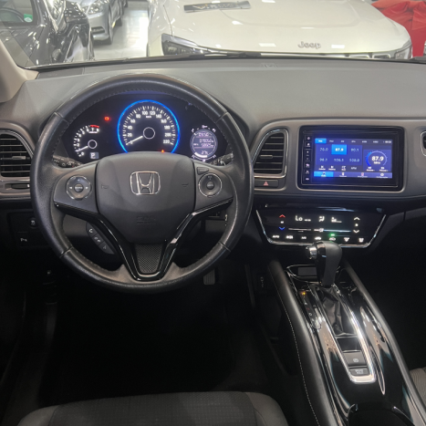 HONDA HR-V 1.8 16V 4P EX FLEX AUTOMTICO CVT, Foto 10