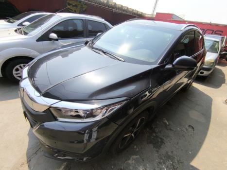 HONDA HR-V 1.8 16V 4P EXL FLEX AUTOMTICO CVT, Foto 2