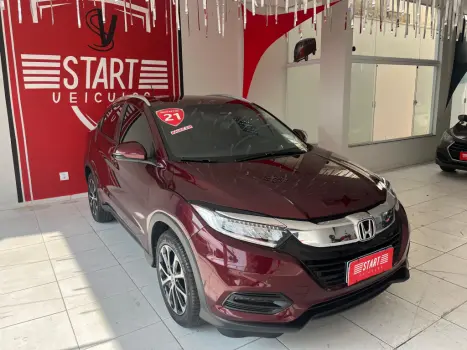 HONDA HR-V 1.8 16V 4P EXL FLEX AUTOMTICO CVT, Foto 3